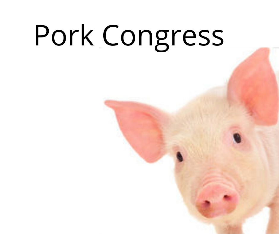 State Pork Congress Winners 2019