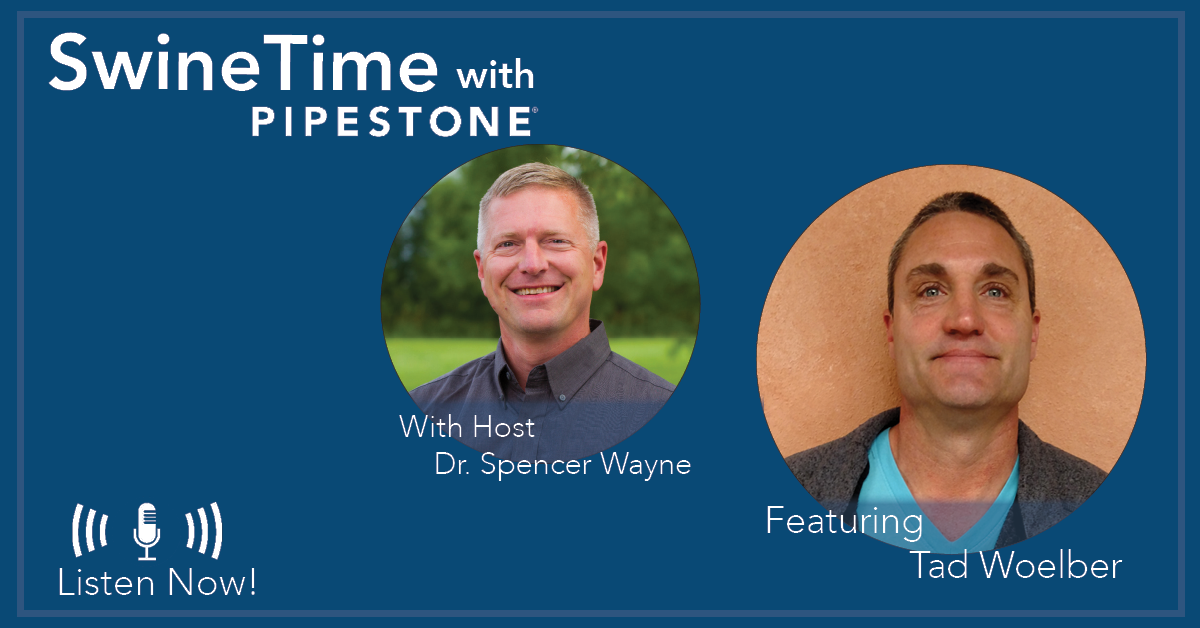 Podcast Episode 31 PIPESTONE Construction Pipestone