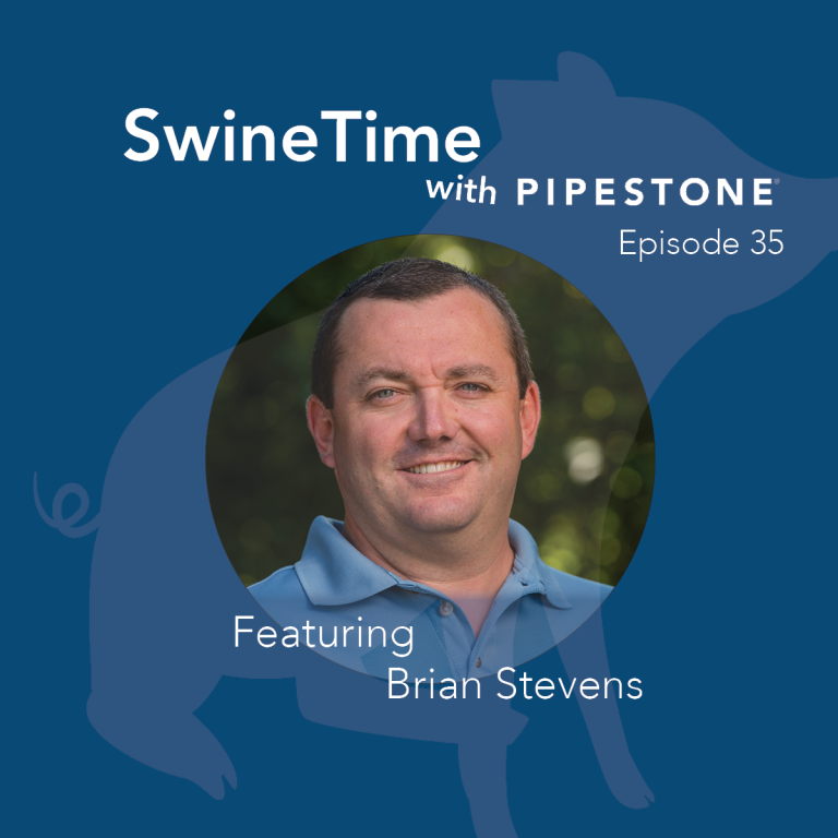 SwineTime Podcast Episode 35: Risk Management