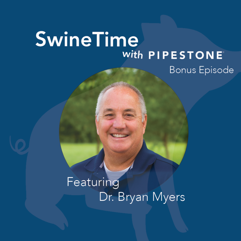 SwineTime Podcast- Bonus: APP SeroType