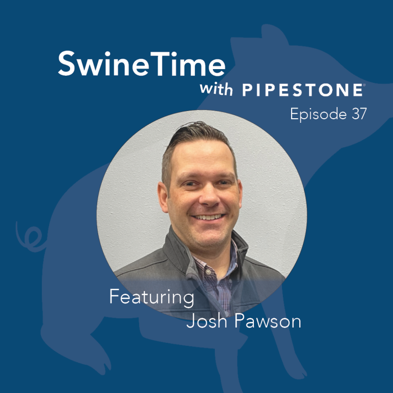 SwineTime Podcast Episode 37: Safety