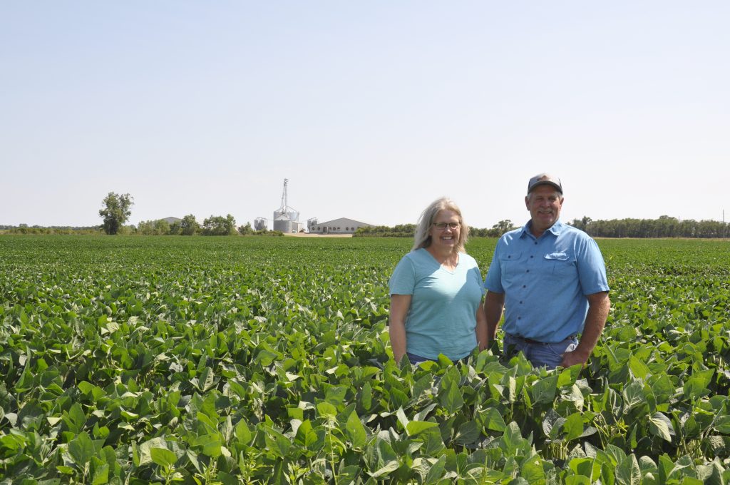 Greenway Farms Pipestone