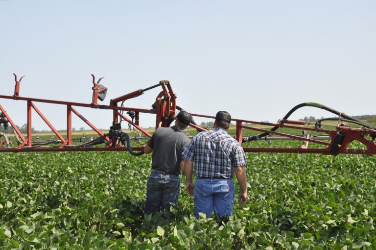 Greenway Farms Pipestone