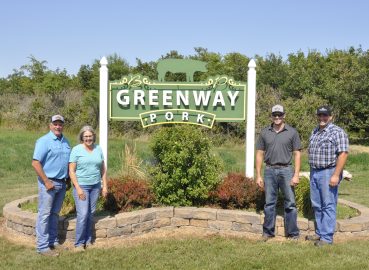 Greenway Farms