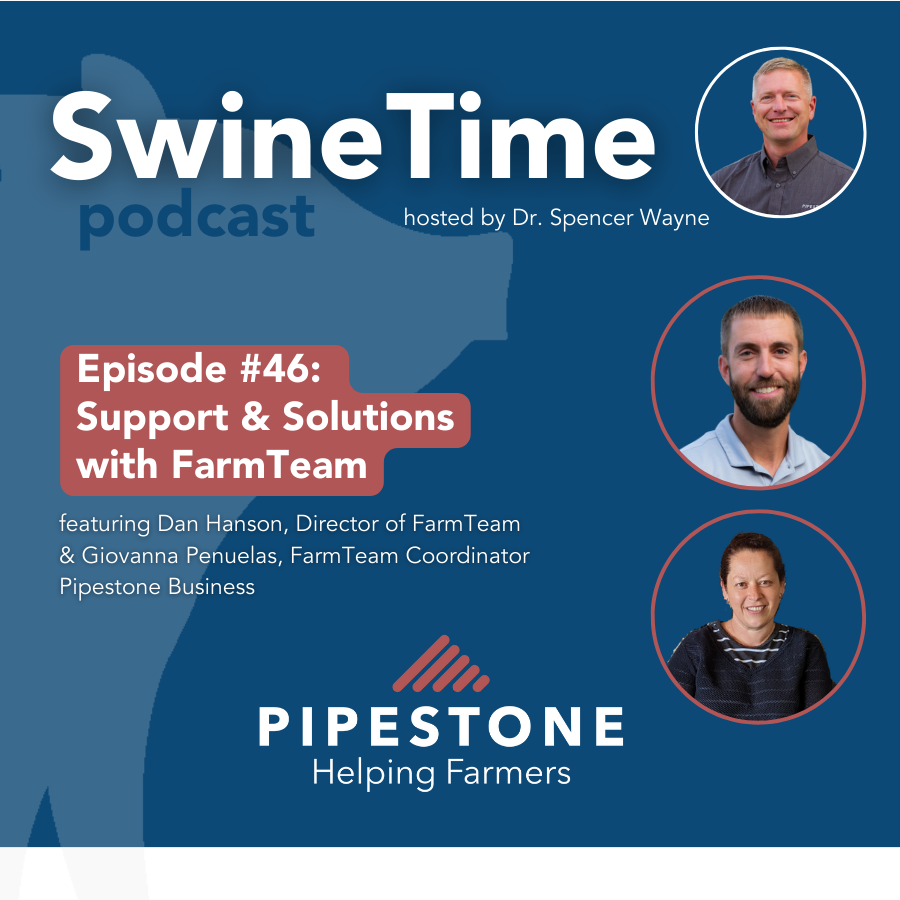 Episode #46: Support & Solutions with FarmTeam