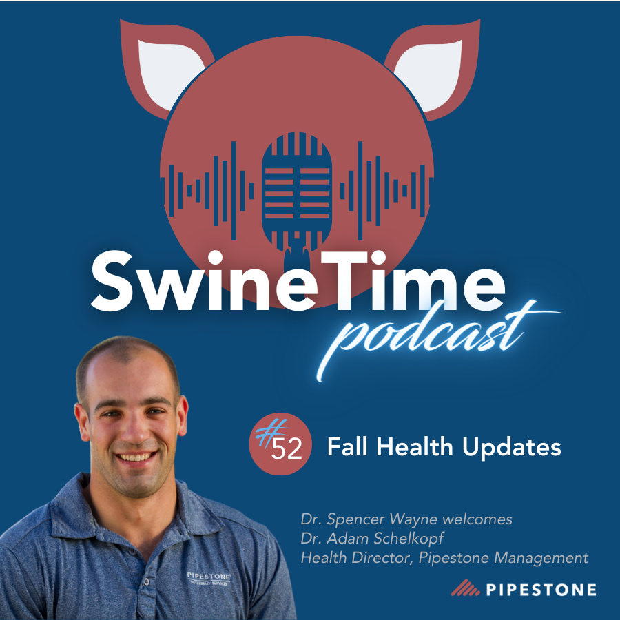 Episode #52: Fall Health Update