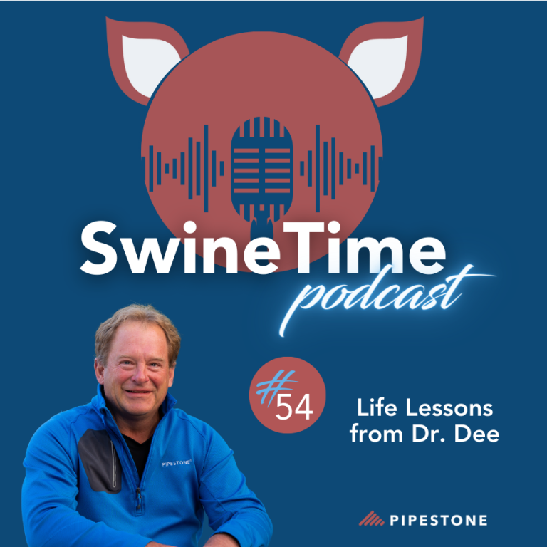 Episode #54: Life Lessons from Dr. Dee