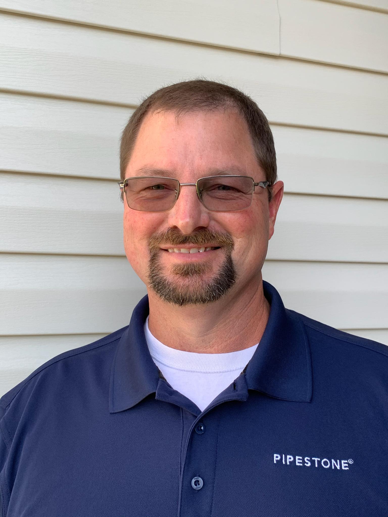 Sam DeHaas Pipestone