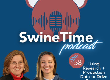 Ep: #58: Using Research and Production Data to Drive Genetics