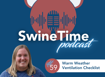 Episode #59: Warm Weather Ventilation Checklist