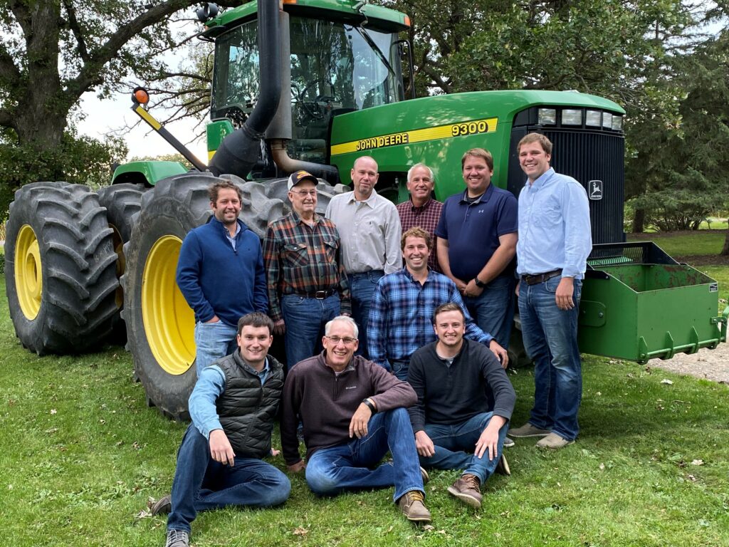 drager family