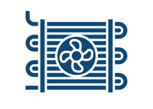 evaporative cool cell
